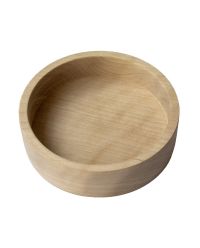 Auffangschale für Kugelbahn  