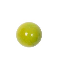 Kugel hellgrün  