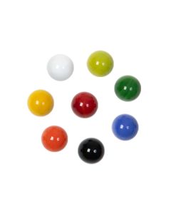 Kugelfarben frei wählbar