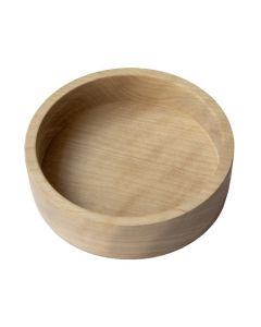 Auffangschale für Kugelbahn  