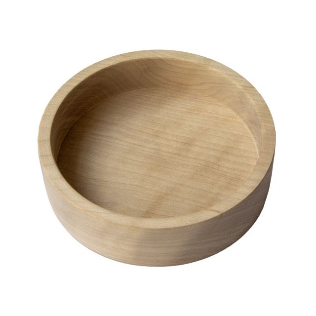 Auffangschale für Kugelbahn  